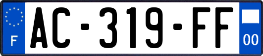 AC-319-FF