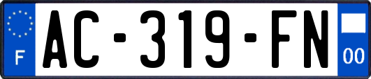 AC-319-FN