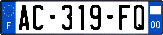 AC-319-FQ