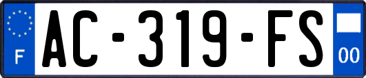 AC-319-FS