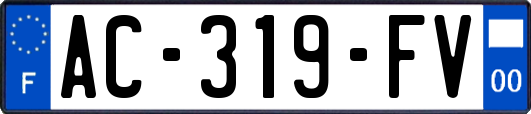 AC-319-FV