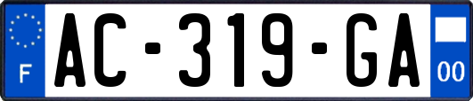 AC-319-GA