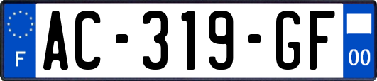 AC-319-GF