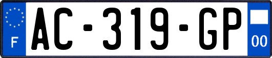 AC-319-GP