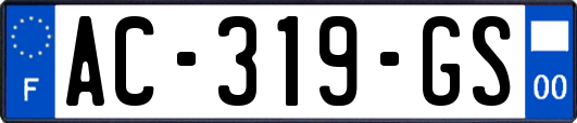 AC-319-GS