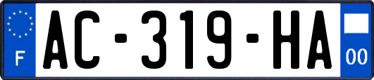 AC-319-HA