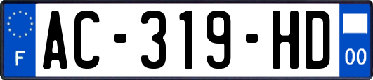 AC-319-HD