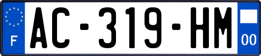 AC-319-HM