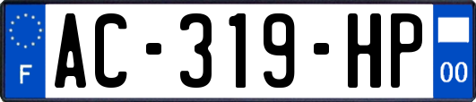 AC-319-HP