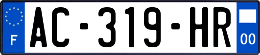 AC-319-HR