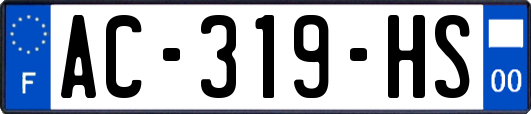 AC-319-HS