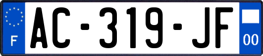 AC-319-JF