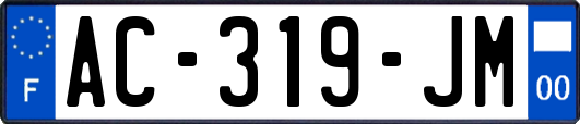 AC-319-JM