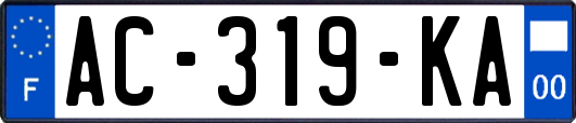 AC-319-KA