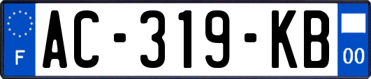 AC-319-KB