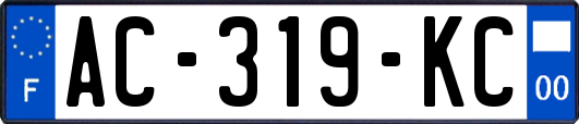 AC-319-KC