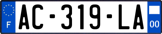 AC-319-LA