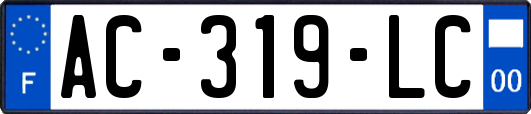 AC-319-LC