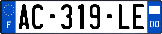 AC-319-LE