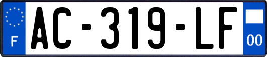 AC-319-LF
