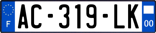 AC-319-LK