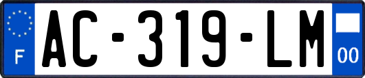 AC-319-LM