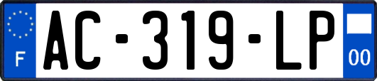 AC-319-LP