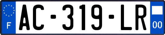 AC-319-LR