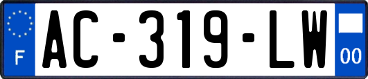 AC-319-LW