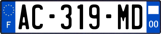AC-319-MD
