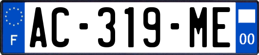 AC-319-ME