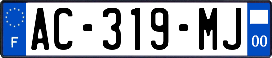 AC-319-MJ