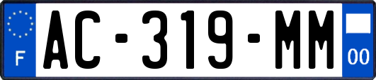 AC-319-MM