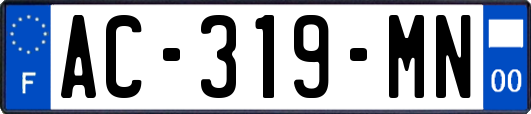 AC-319-MN