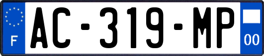 AC-319-MP