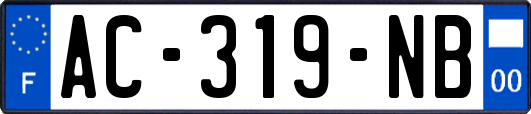 AC-319-NB