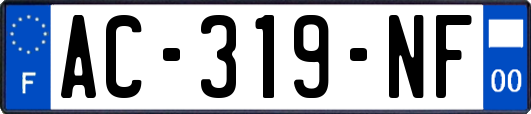 AC-319-NF