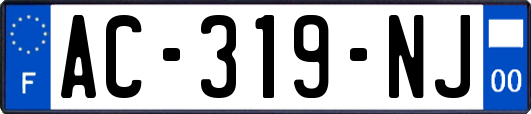 AC-319-NJ