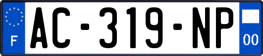 AC-319-NP