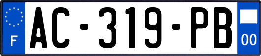 AC-319-PB