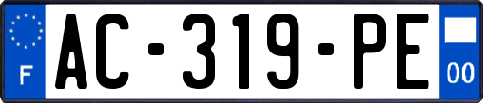 AC-319-PE