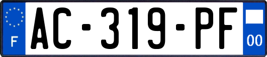 AC-319-PF