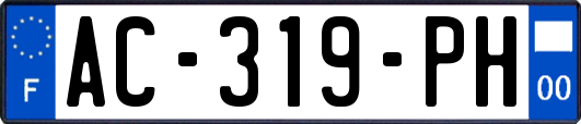 AC-319-PH