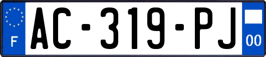 AC-319-PJ