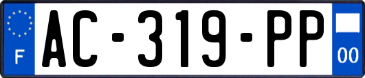 AC-319-PP