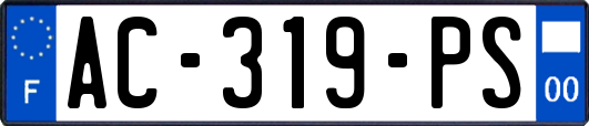 AC-319-PS