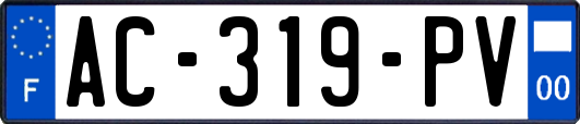 AC-319-PV