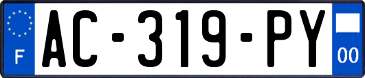 AC-319-PY