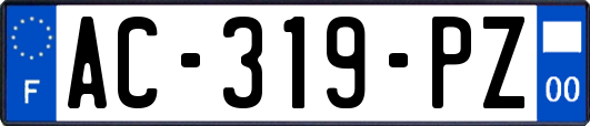 AC-319-PZ