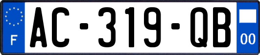AC-319-QB